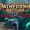 Heroclix - Pathfinder Battles - Undead Horde (Single Pack)