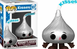 Hershey's - Hershey's Kisses Pop! Vinyl Figure