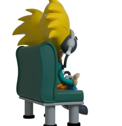 Hey Arnold - Arnold 4