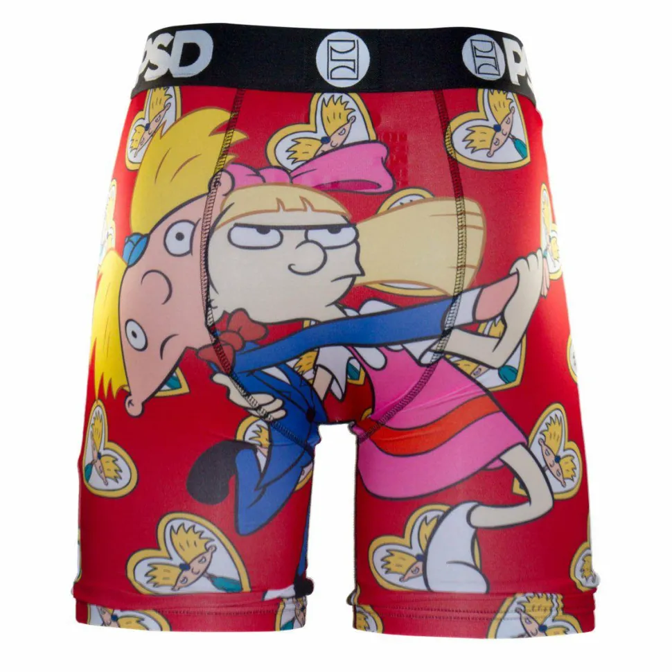 Hey Arnold - Valentine Boxer Brief