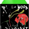 Hiatus Kaiyote - Mood Valiant LP Vinyl Record (Glow In The Dark Vinyl)
