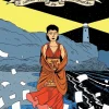 Hicksville by Dylan Horrocks Paperback