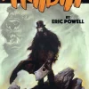 Hillbilly - Volume 01 Trade Paperback