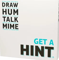 Hint - Board Game