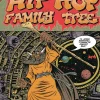 Hip Hop Family Tree - Volume 02 1981-1983 Treasury Edition Paperback Book