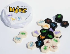 Hive - Board Game