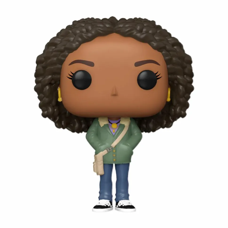 Hocus Pocus 2 - Becca Pop! Vinyl Figure