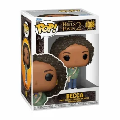 Hocus Pocus 2 - Becca Pop! Vinyl Figure