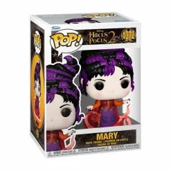 Hocus Pocus 2 - The Witches Are Back Pop! Vinyl Bundle (Set of 7)