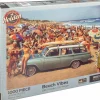 Holden - Beach Vibes 1000 Piece Jigsaw Puzzle