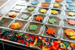 Holi: Festival of Colours - Board Game