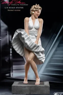 Hollywood Legends - Marilyn Monroe 1/4th Scale Statue