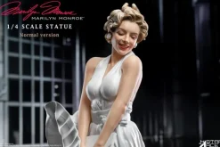 Hollywood Legends - Marilyn Monroe 1/4th Scale Statue