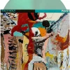 Holy Holy - Paint LP Vinyl Record (Transparent Coke Bottle Green Coloured Vinyl)