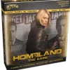 Homeland - Board Game