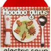 Hoodoo Gurus - Electric Soup: The Singles Collection 2xLP Vinyl Record (Red Coloured Vinyl)