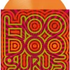 Hoodoo Gurus - Mach Schau LP Vinyl Record (Orange Coloured Vinyl)