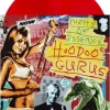 Hoodoo Gurus - Purity of Essence 2xLP Vinyl Record (Red Coloured Vinyl)