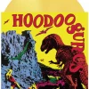 Hoodoo Gurus - Stoneage Romeos LP Vinyl Record (Yellow Coloured Vinyl)