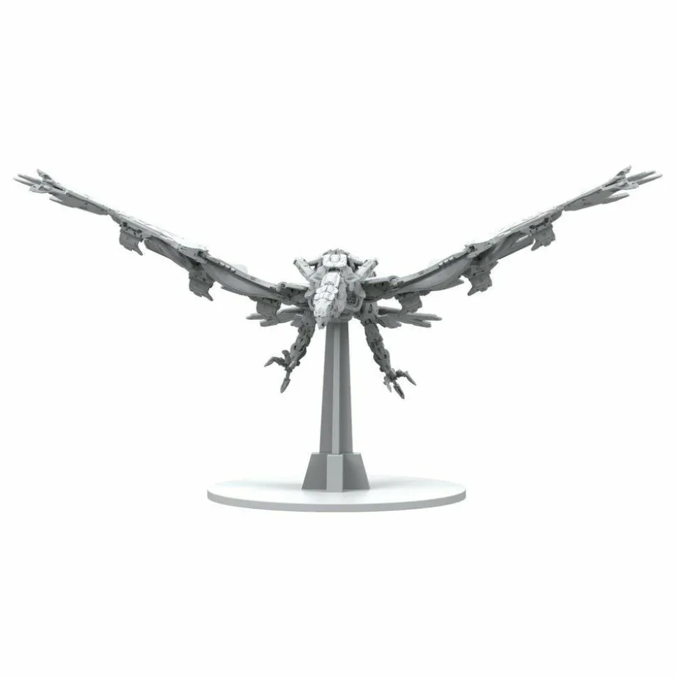 Horizon Zero Dawn - Stormbird Board Game Expansion