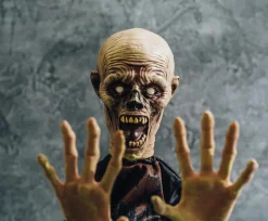 Horror - Zombie Horror Reachers 13