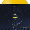 Horsehead - Electric 2xLP Vinyl Record (Yellow Coloured Vinyl)