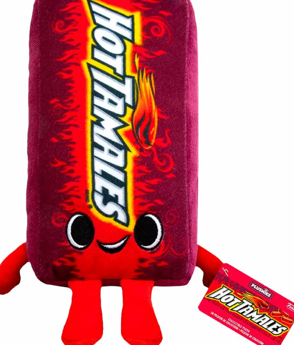 Hot Tamales - Hot Tamales Candy Plush