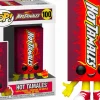 Hot Tamales - Hot Tamales Candy Pop! Vinyl Figure