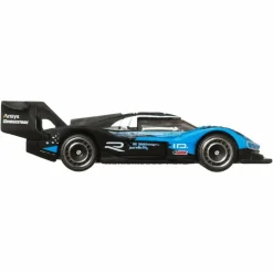 Hot Wheels - Volkswagen Jetta Mk3 & Volkswagen I.D. R Hot Wheels Premium Car Culture Real Riders 1/64th Scale Die-Cast Vehicle Replica 2-Pack
