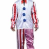 House of 1,000 Corpses - Captain Spaulding Adult Costume (One Size Fits Most)