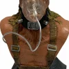 House of 1000 Corpses - Doctor Satan 1/6th Scale Mini Bust