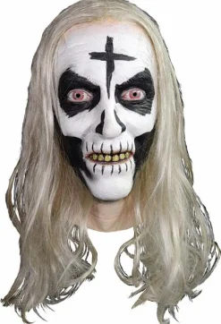 House of 1000 Corpses - Otis Driftwood Deluxe Adult Mask
