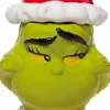 How the Grinch Stole Christmas! - The Grinch Ceramic Cookie Jar
