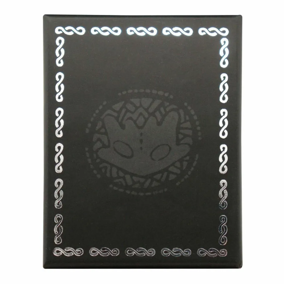 How to Train Your Dragon - Toothless Limited Edition Metal Necklace