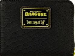 How To Train Your Dragon - Night Fury 4