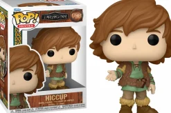 How to Train Your Dragon (2025) - Hiccup Pop! Vinyl Figure