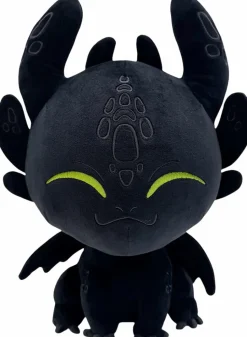 How to Train Your Dragon - Toothless 9" Plush
