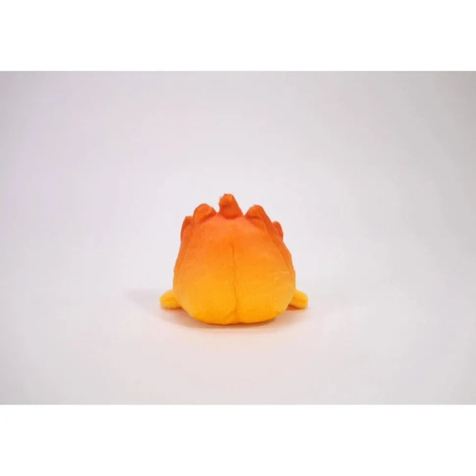 Howl’s Moving Castle - Calcifer Studio Ghibli 4” Plush