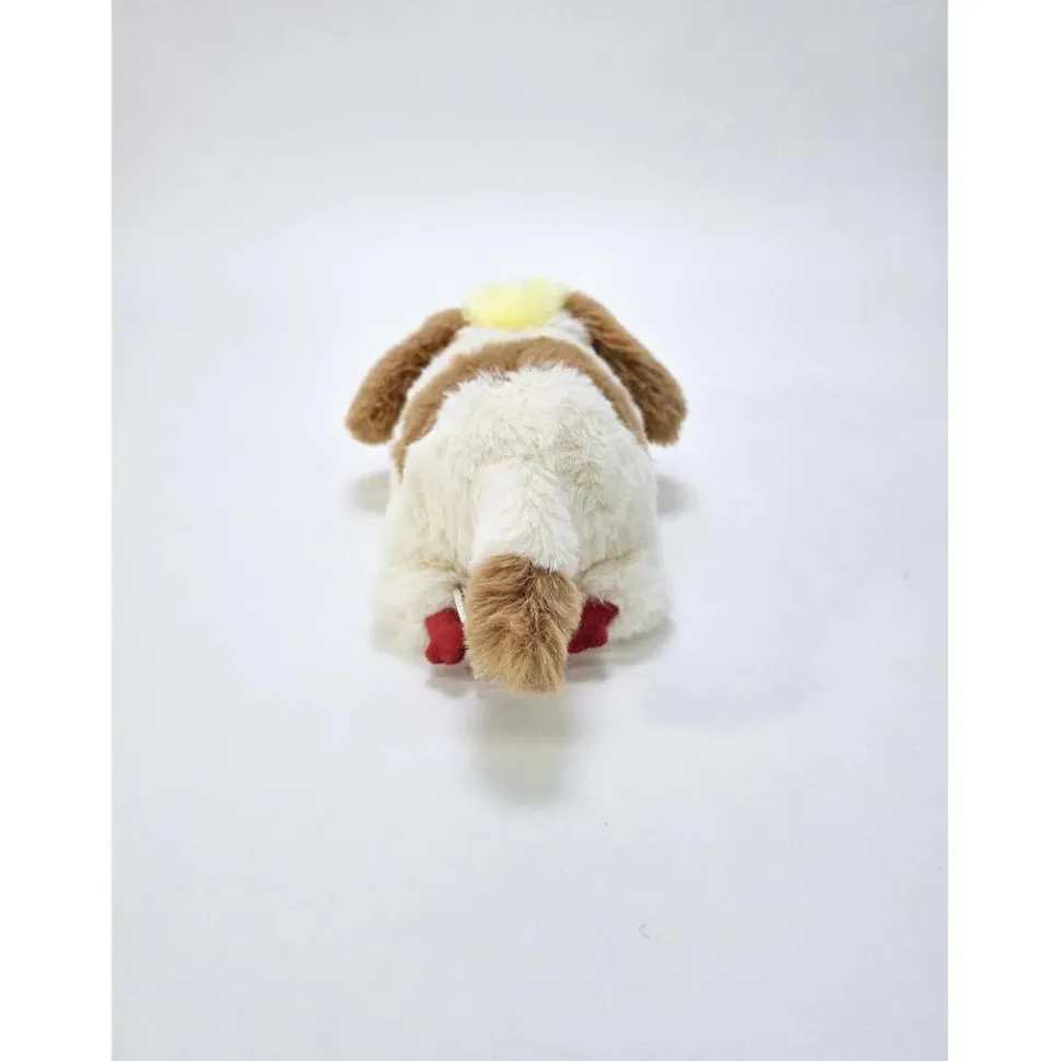 Howl's Moving Castle - Heen 9" Beanbag Plush
