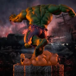 Hulk - Hulk (Classic) Marvel Gallery 11