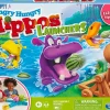 Hungry Hungry Hippos - Hungry Hungry Hippos Launchers Board Game