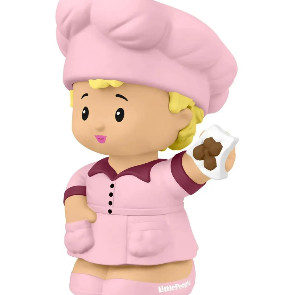 I Love Lucy - Fisher-Price Little People Collector Figure Set 2-Pack