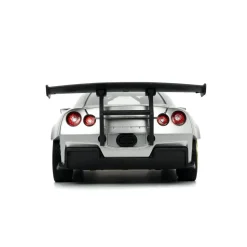 I Love the 2000’s - 2009 Nissan GT-R R35 Bensopra 1/24th Scale Die-Cast Vehicle Replica