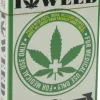 I Love Weed Playing Cards
