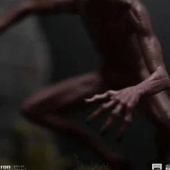 I Want To Believe - ET Varginha 1/10th Scale Statue