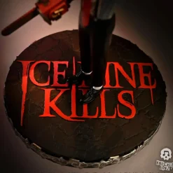Ice Nine Kills - Spencer Chamas Rock Iconz 1/9th Scale Statue