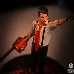 Ice Nine Kills - Spencer Chamas Rock Iconz 1/9th Scale Statue
