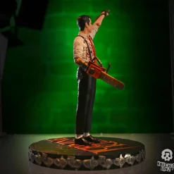 Ice Nine Kills - Spencer Chamas Rock Iconz 1/9th Scale Statue