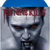 Ice Nine Kills - The Predator Becomes The Prey LP Vinyl Record (Blue Coloured Vinyl)