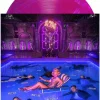 Iggy Azalea - The End of an Era Deluxe Edition 2xLP Vinyl Record (Red/Blue/Purple Coloured Vinyl)